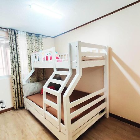 Zenmist Properties Baguio City ภายนอก รูปภาพ