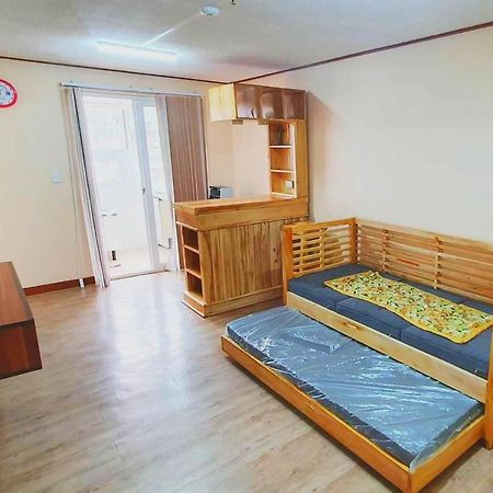 Zenmist Properties Baguio City ภายนอก รูปภาพ