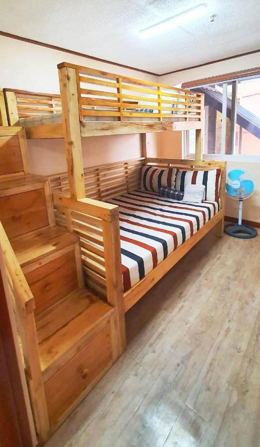 Zenmist Properties Baguio City ภายนอก รูปภาพ