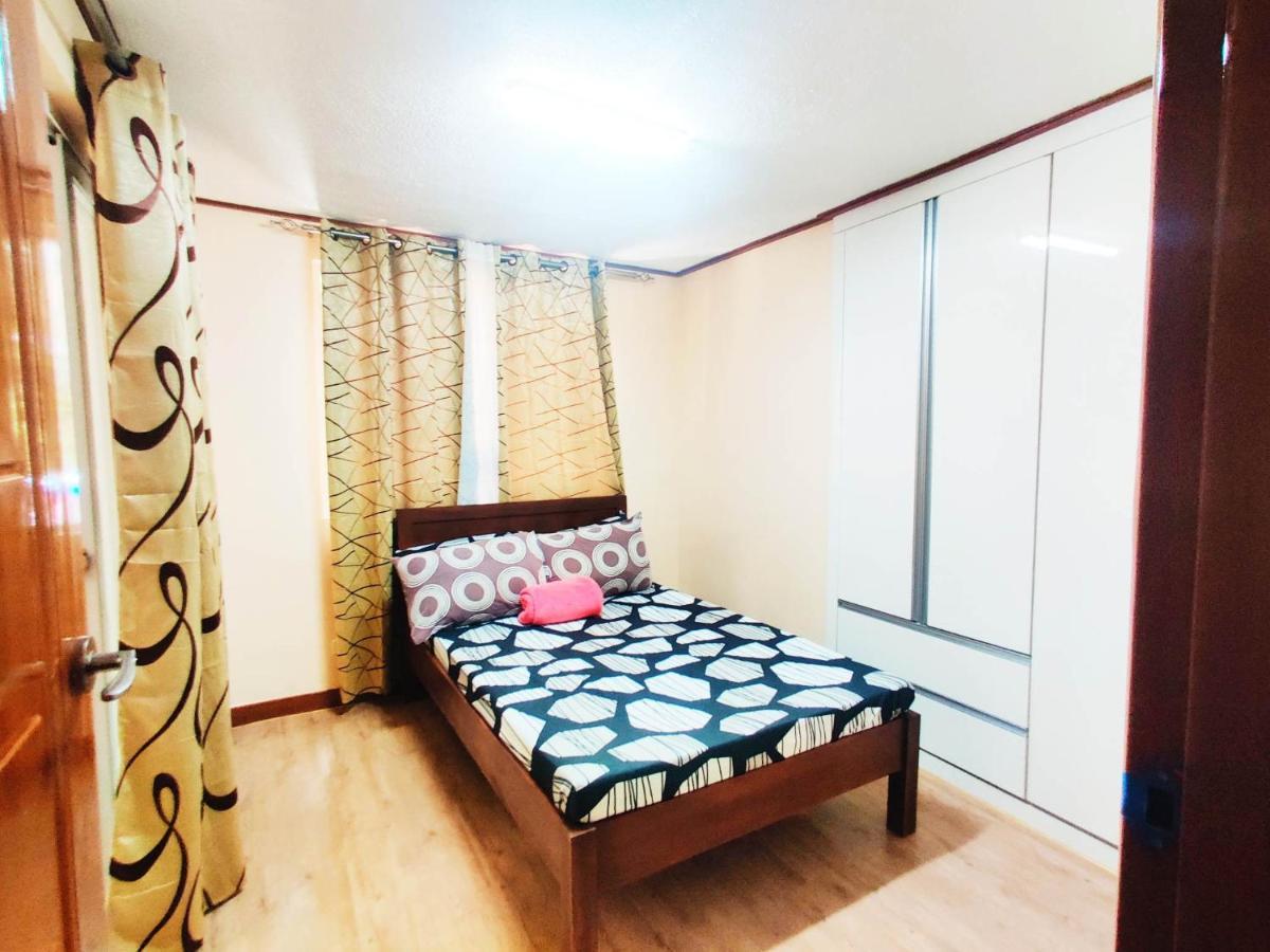 Zenmist Properties Baguio City ภายนอก รูปภาพ