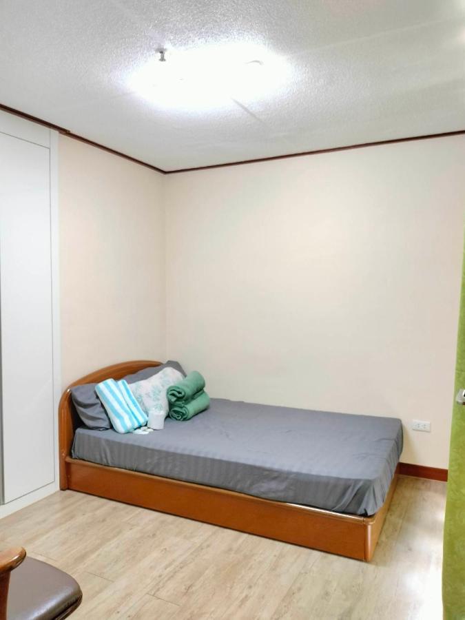 Zenmist Properties Baguio City ภายนอก รูปภาพ