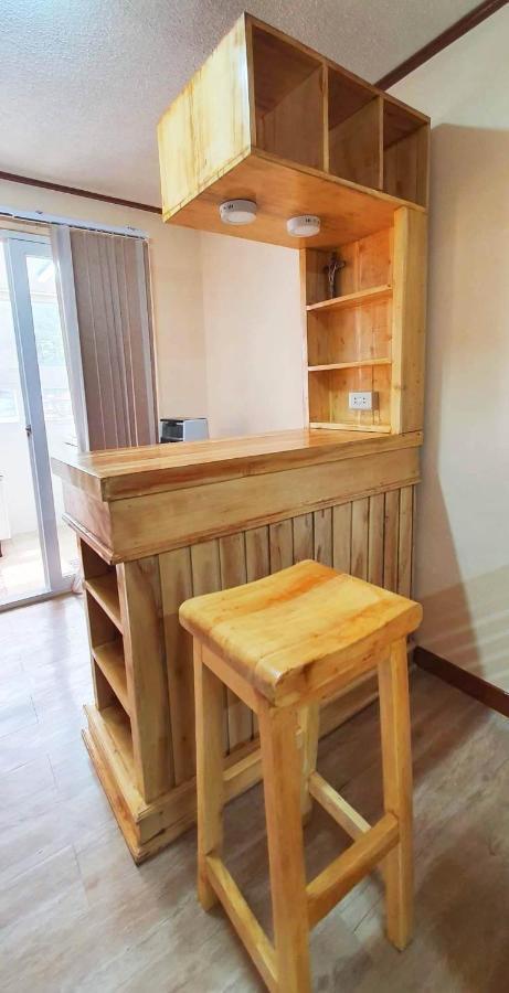 Zenmist Properties Baguio City ภายนอก รูปภาพ