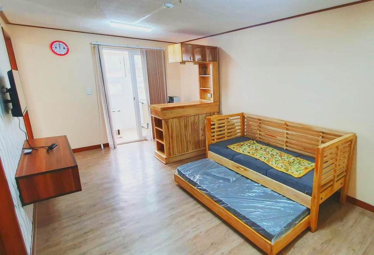 Zenmist Properties Baguio City ภายนอก รูปภาพ