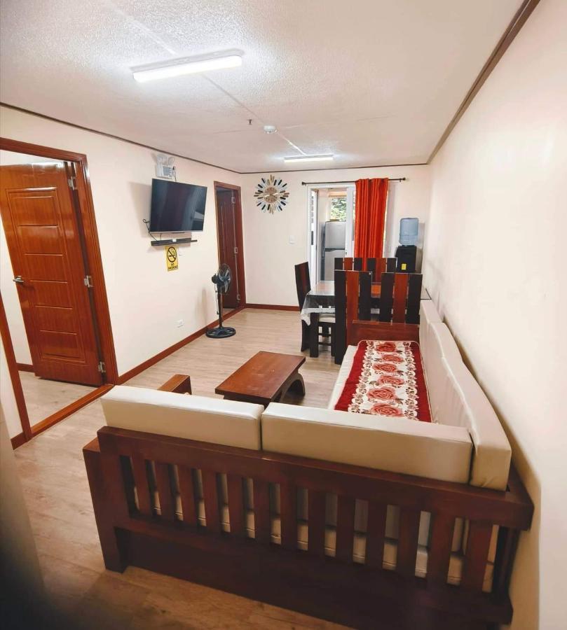 Zenmist Properties Baguio City ภายนอก รูปภาพ