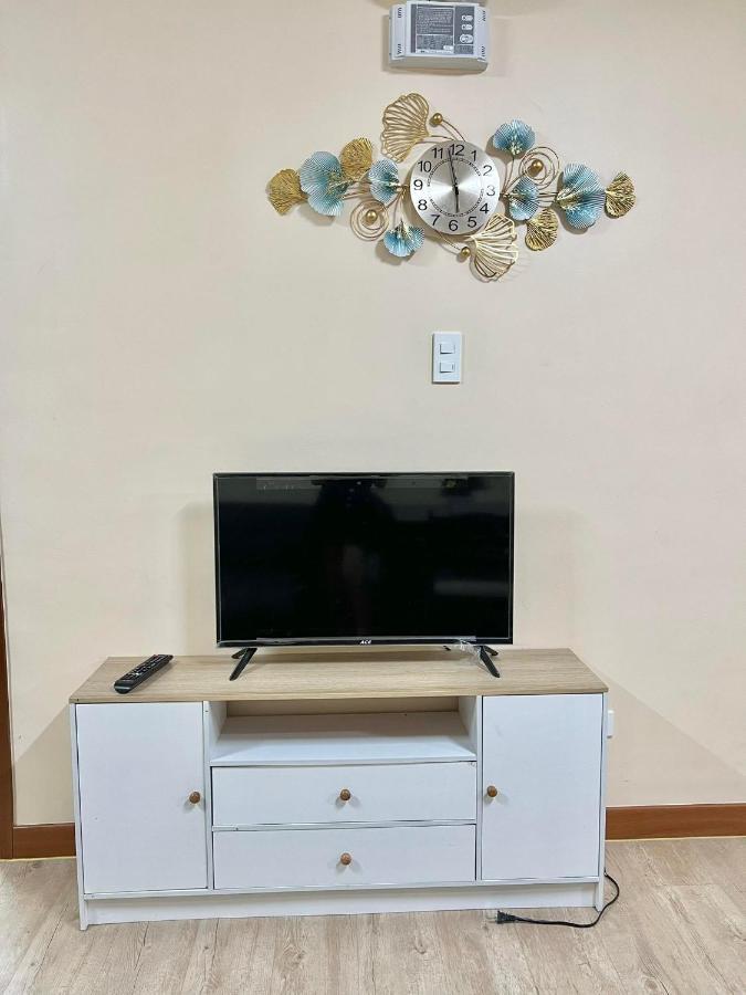 Zenmist Properties Baguio City ภายนอก รูปภาพ