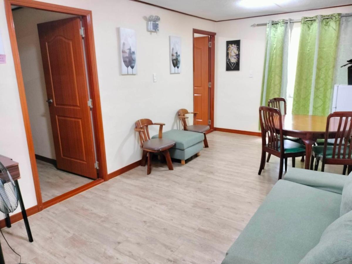 Zenmist Properties Baguio City ภายนอก รูปภาพ