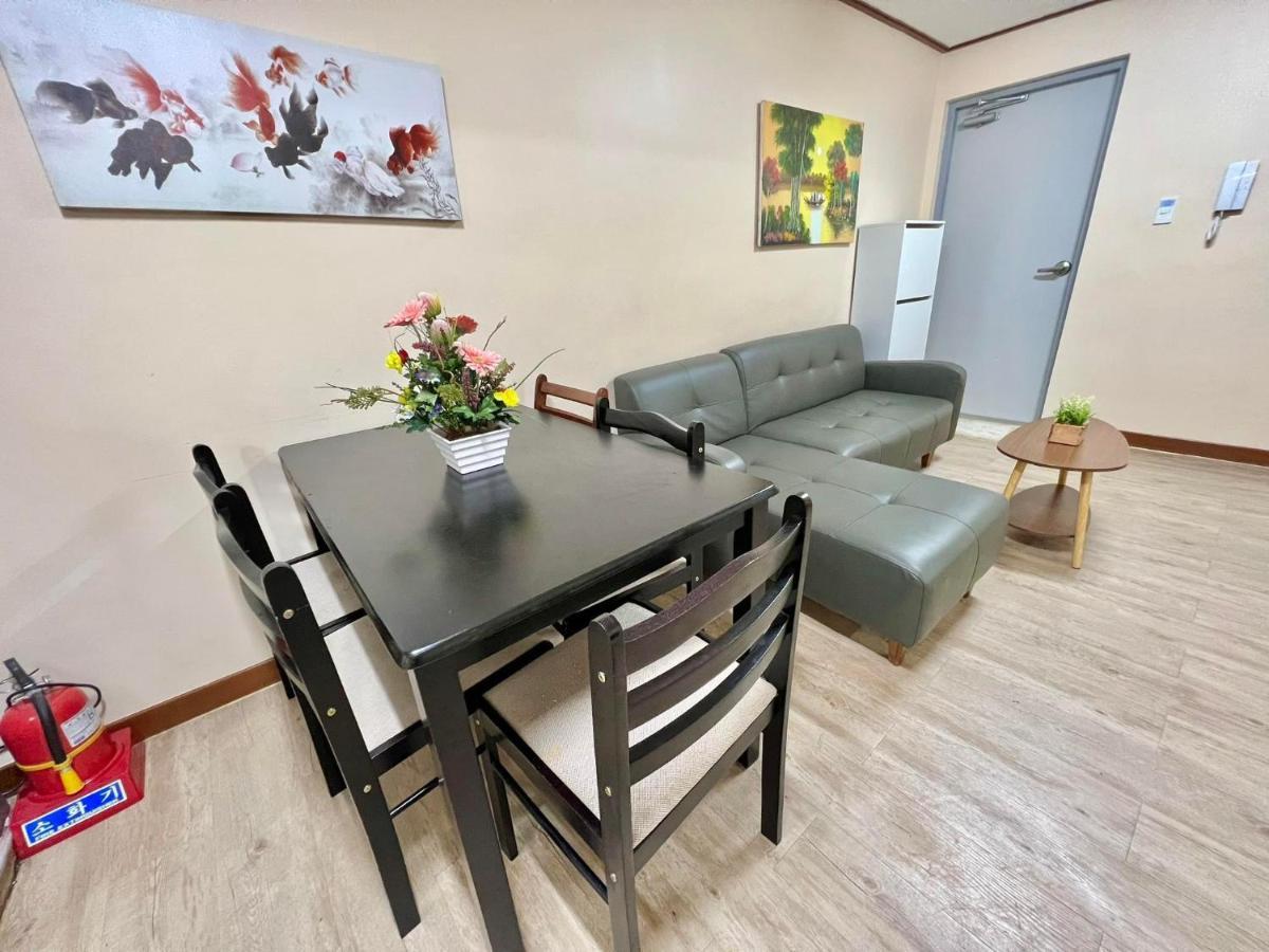 Zenmist Properties Baguio City ภายนอก รูปภาพ