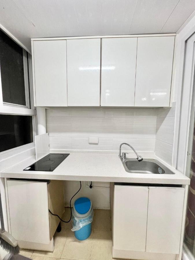 Zenmist Properties Baguio City ภายนอก รูปภาพ