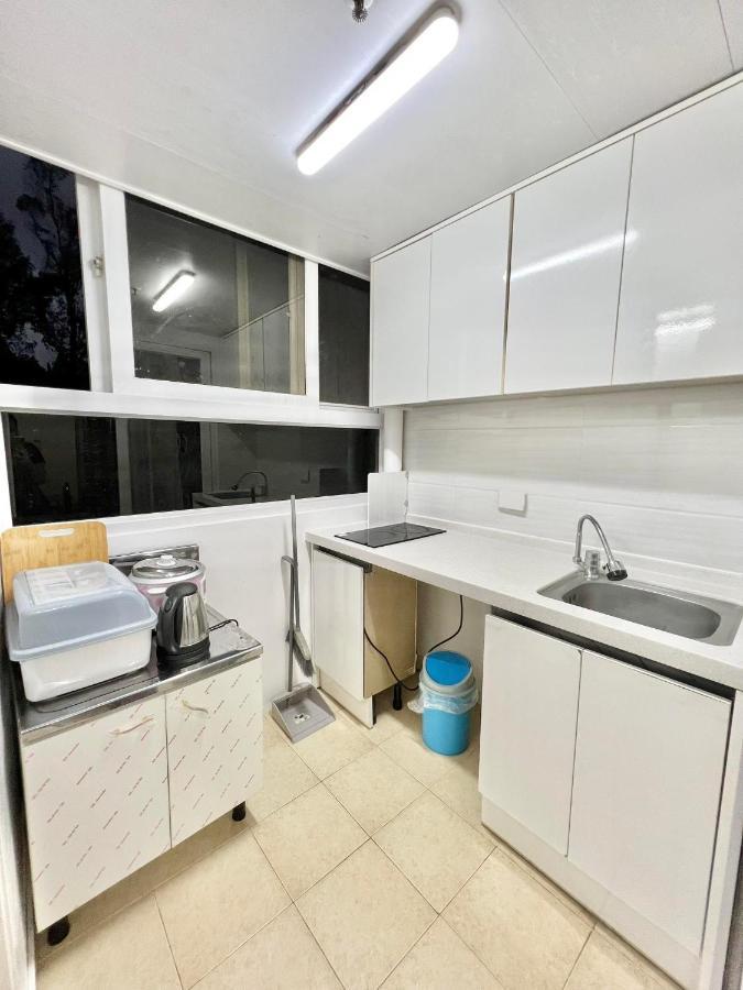 Zenmist Properties Baguio City ภายนอก รูปภาพ