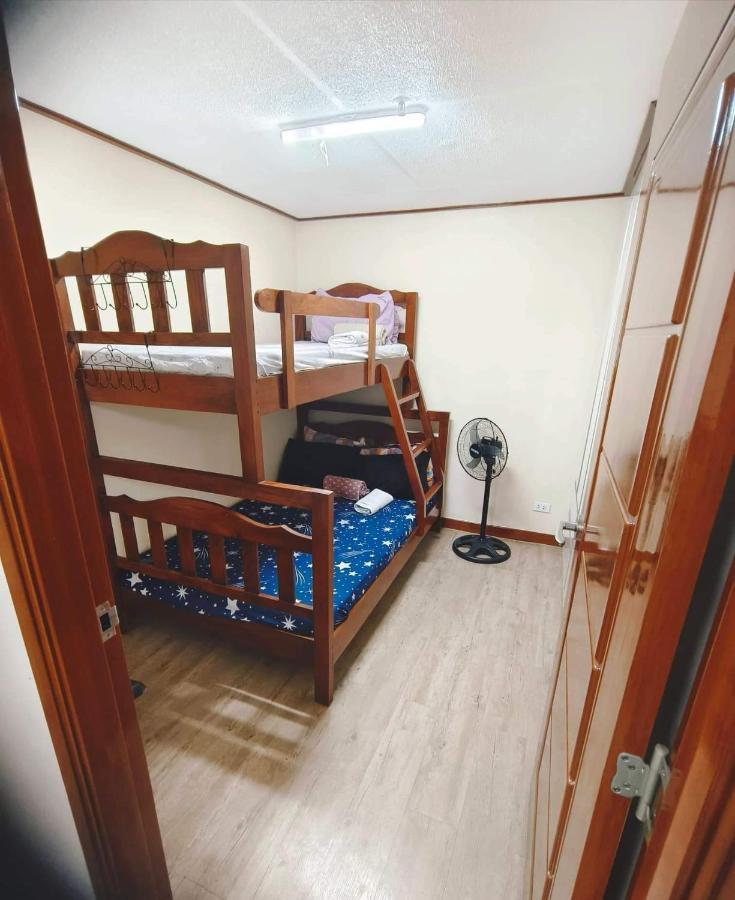 Zenmist Properties Baguio City ภายนอก รูปภาพ