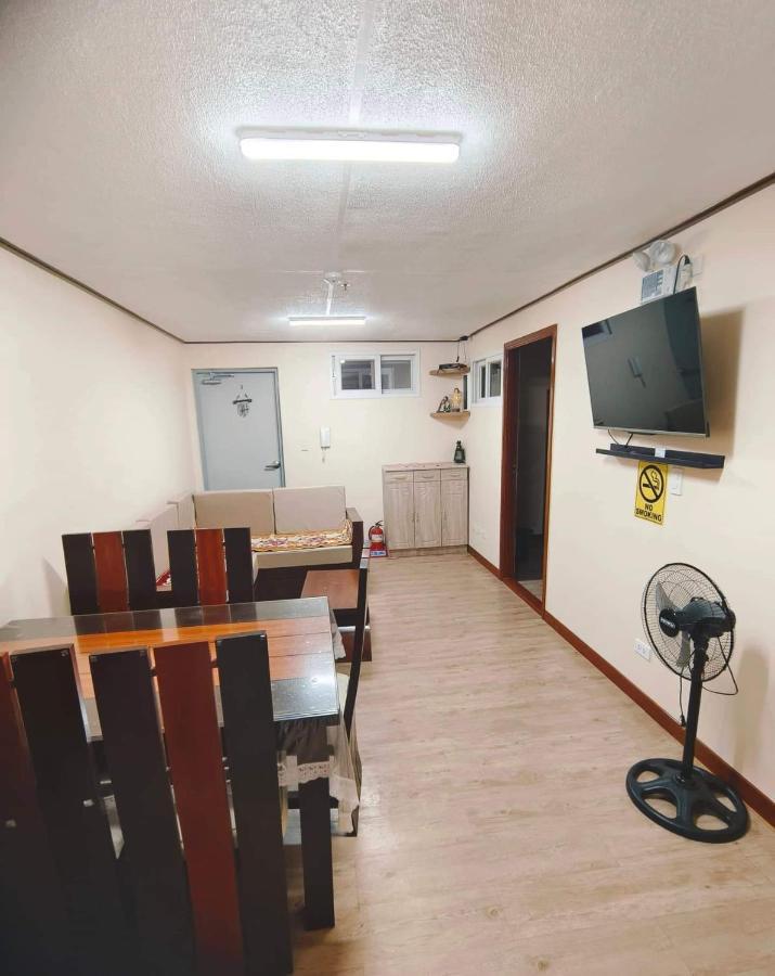 Zenmist Properties Baguio City ภายนอก รูปภาพ
