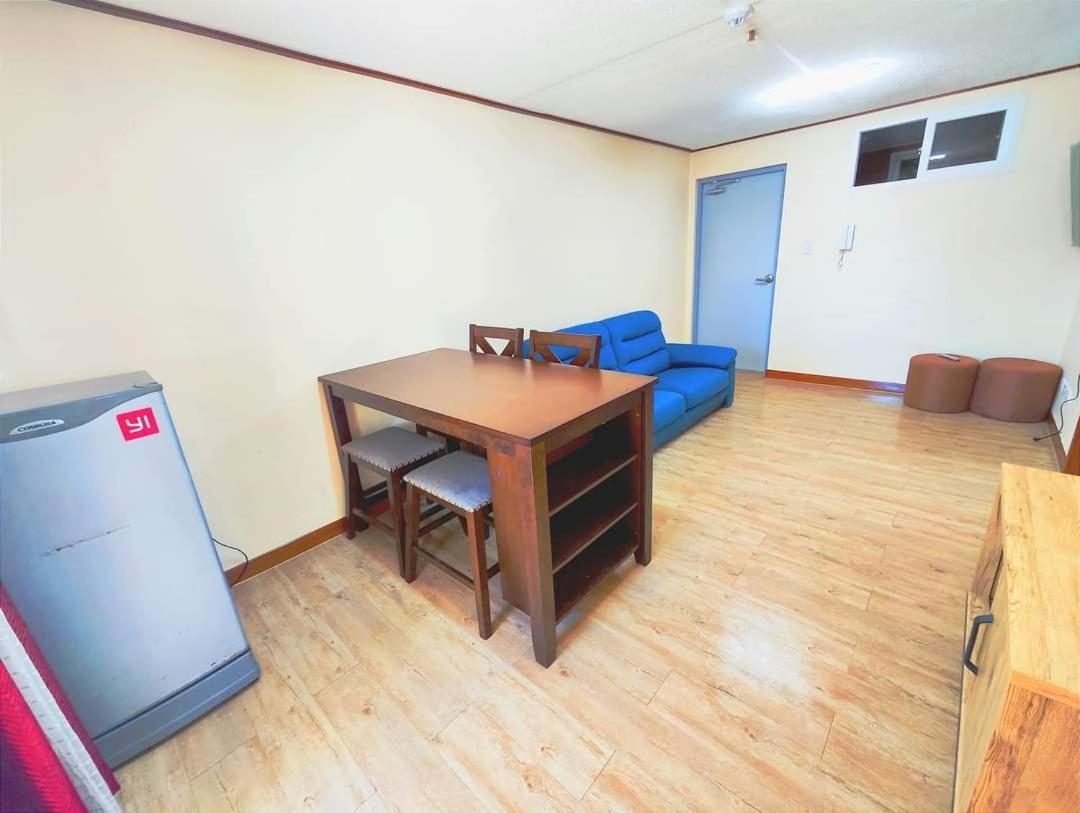 Zenmist Properties Baguio City ภายนอก รูปภาพ