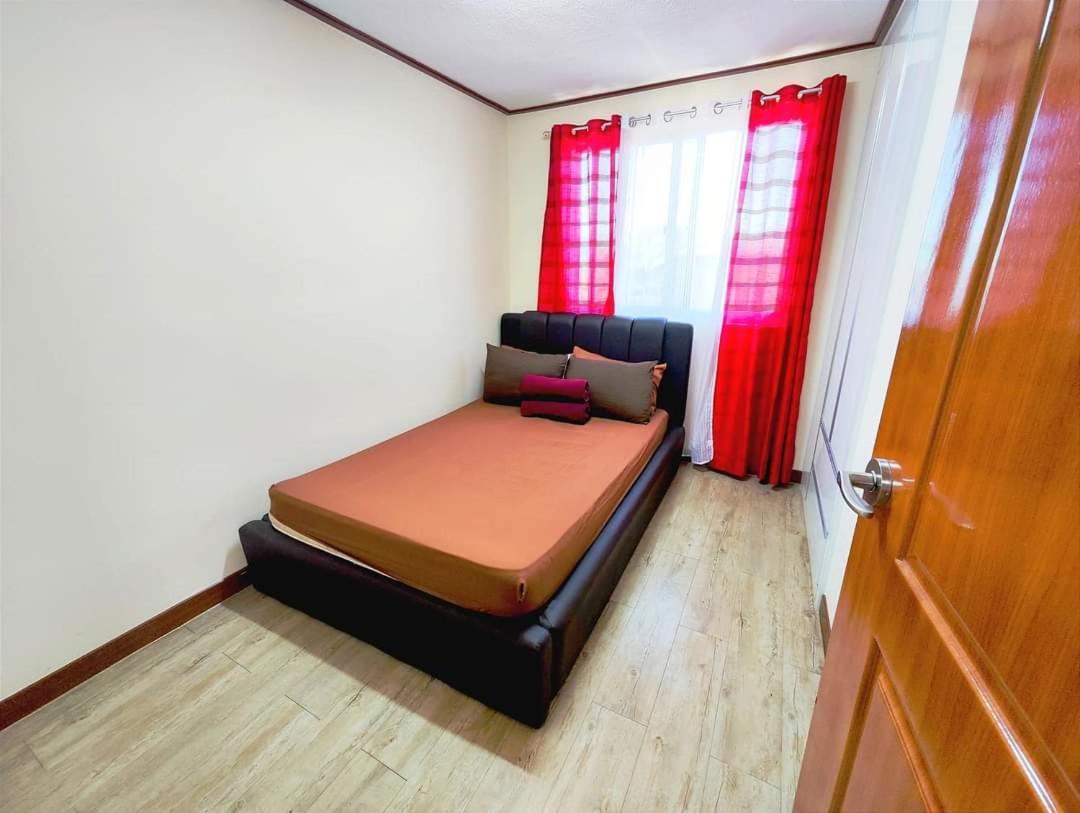 Zenmist Properties Baguio City ภายนอก รูปภาพ