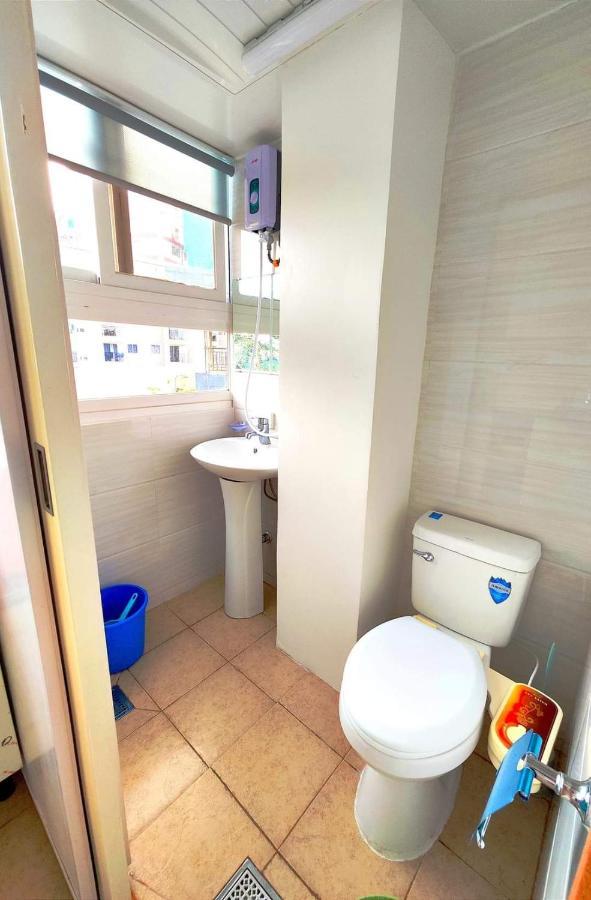 Zenmist Properties Baguio City ภายนอก รูปภาพ