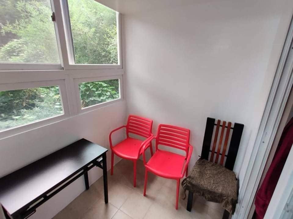 Zenmist Properties Baguio City ภายนอก รูปภาพ