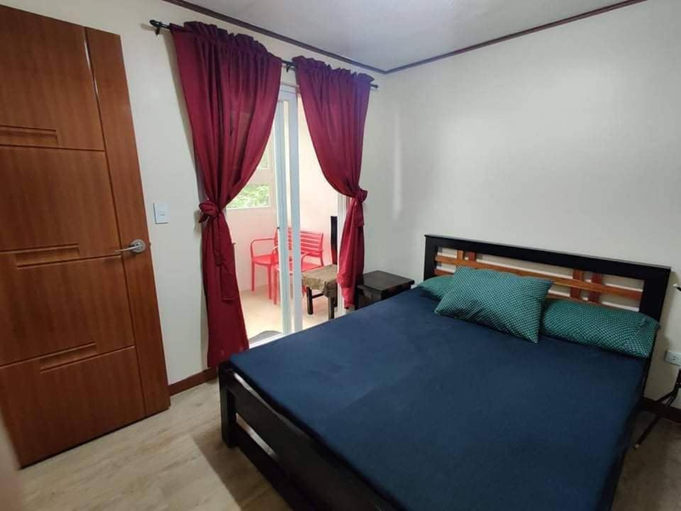 Zenmist Properties Baguio City ภายนอก รูปภาพ
